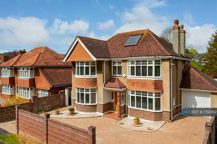 5 Bedroom Detached House To Rent In Carden Avenue, Brighton, BN1