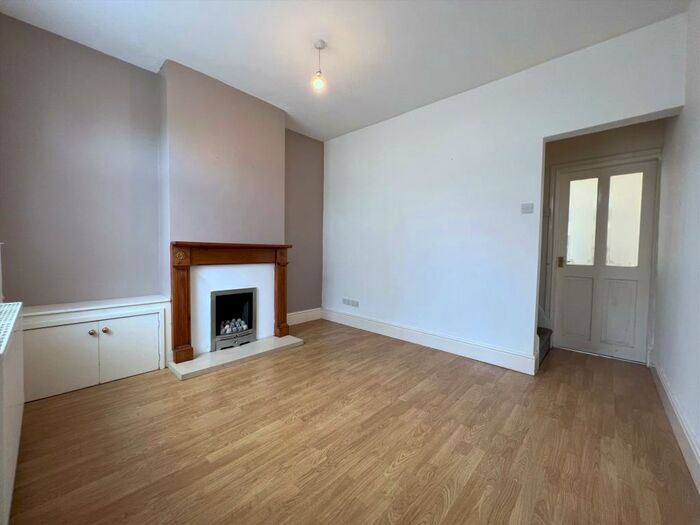 2 Bedroom House To Rent In Barton Street, Barrow-In-Furness, LA14