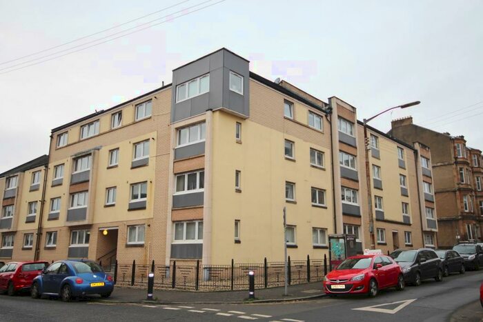 2 Bedroom Flat To Rent In Walton Street, Shawlands, Glasgow - Available Now!!, G41