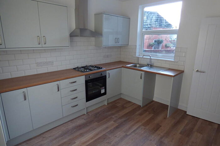 3 Bedroom Terraced House To Rent In Newbridge Hill, Louth, LN11