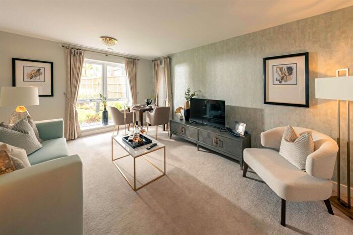 2 Bedroom Apartment To Rent In Thomas Wolsey Place, Lower Brook Street, Ipswich, IP4