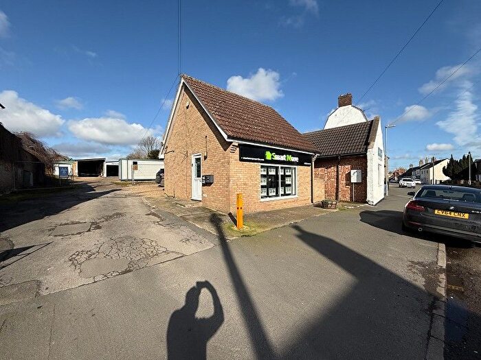 Office To Rent In Main Street Yaxley, Peterborough, Cambridgeshire, PE7