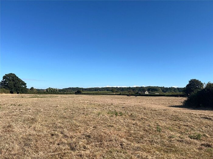 Land For Sale In Henley, Langport, TA10