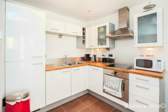 1 Bedroom Apartment To Rent In Adriatic Apartments, London, E16