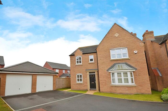 4 Bedroom Detached House To Rent In Pulford Road, Arclid, CW11