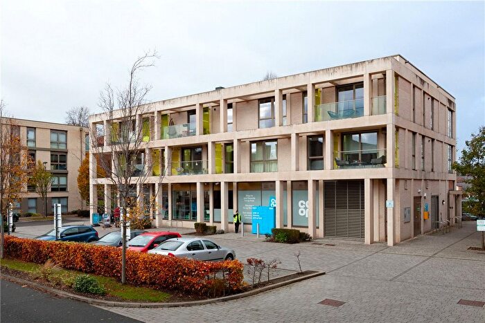 2 Bedroom Flat For Sale In Joseph Terry Grove, York, North Yorkshire, YO23