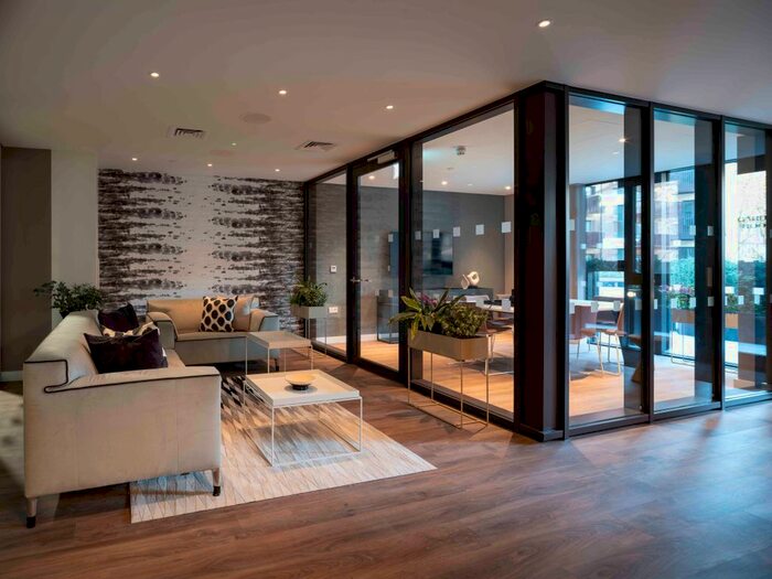 1 Bedroom Flat To Rent In New Kent Road, London, SE1