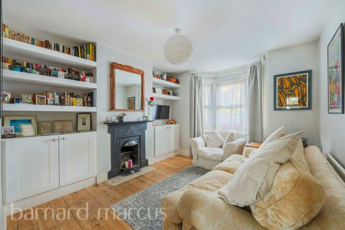 3 Bedroom House To Rent In Northcote Road, New Malden, KT3