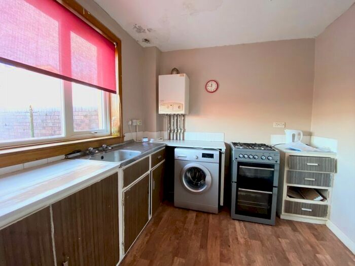 3 Bedroom End Of Terrace House For Sale In Mossbank, Prestwick, KA9