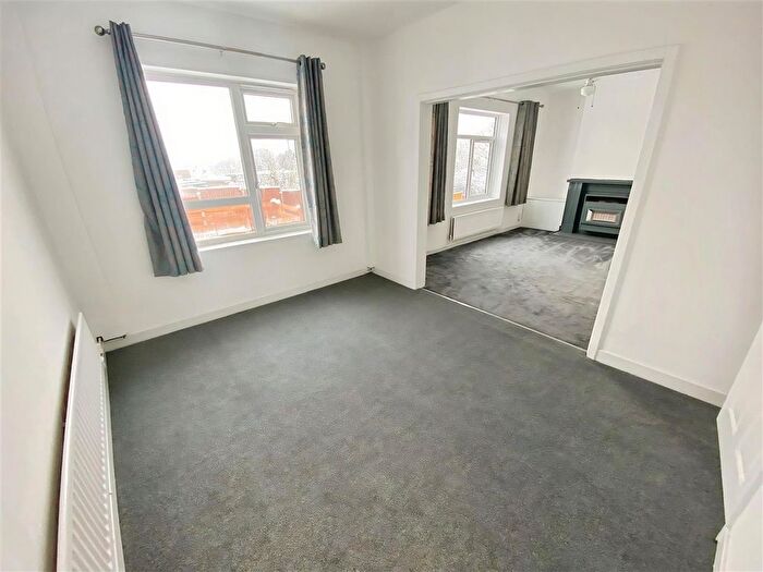 3 Bedroom Semi Detached House To Rent In Lodge Road, Talke Pits, ST7