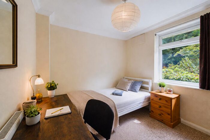 5 Bedroom Terraced House To Rent In The Highway, Brighton, East Sussex, BN2