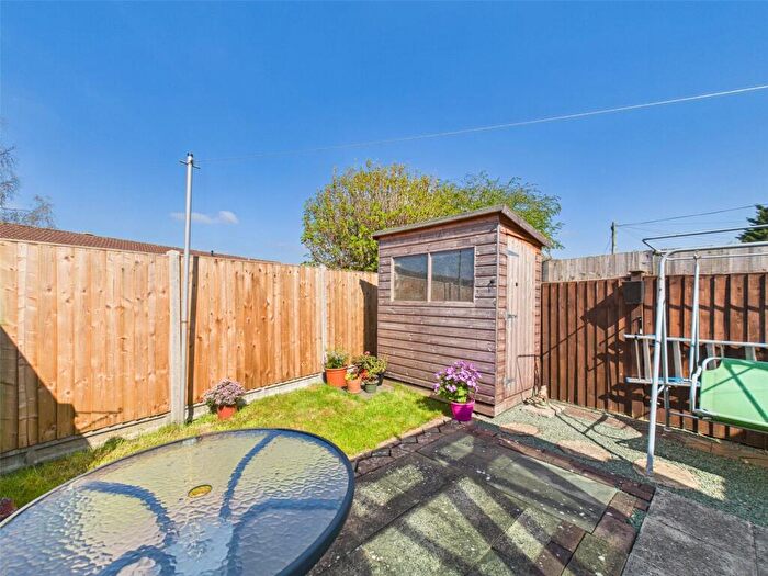 1 Bedroom Bungalow For Sale In Cornfield Drive, Hardwicke, Gloucester, Gloucestershire, GL2