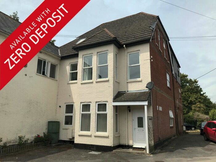 1 Bedroom Flat To Rent In West Road, Woolston, SO19