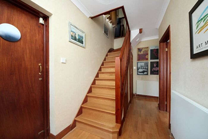 3 Bedroom End Of Terrace House For Sale In Brentmead Gardens, London, NW10