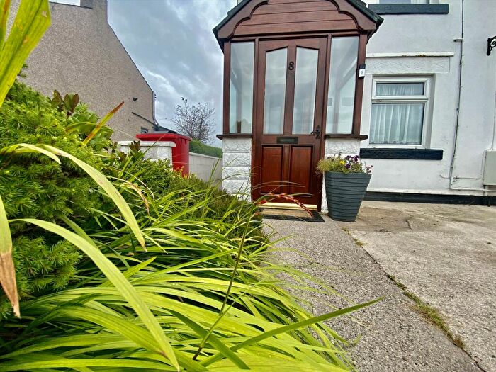 2 Bedroom Semi-Detached House To Rent In Lancaster Road, Pilling, Preston, PR3