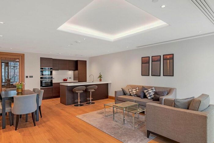 3 Bedroom Flat To Rent In Cleland House, John Islip Street, SW1P