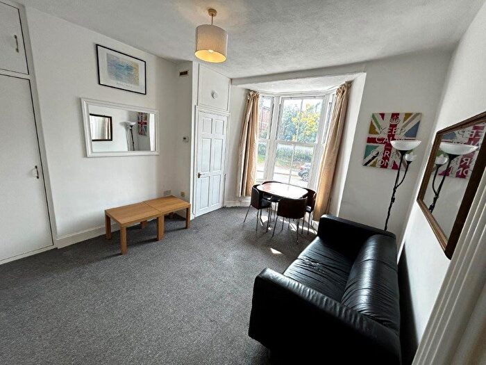 1 Bedroom Flat To Rent In Whitstable Road, Canterbury, CT2