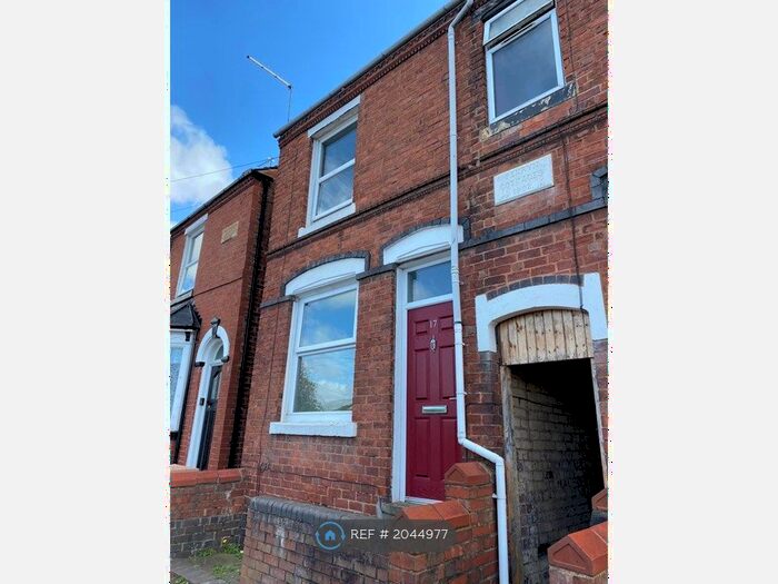 2 Bedroom Terraced House To Rent In Fletcher Street, Stourbridge, DY9