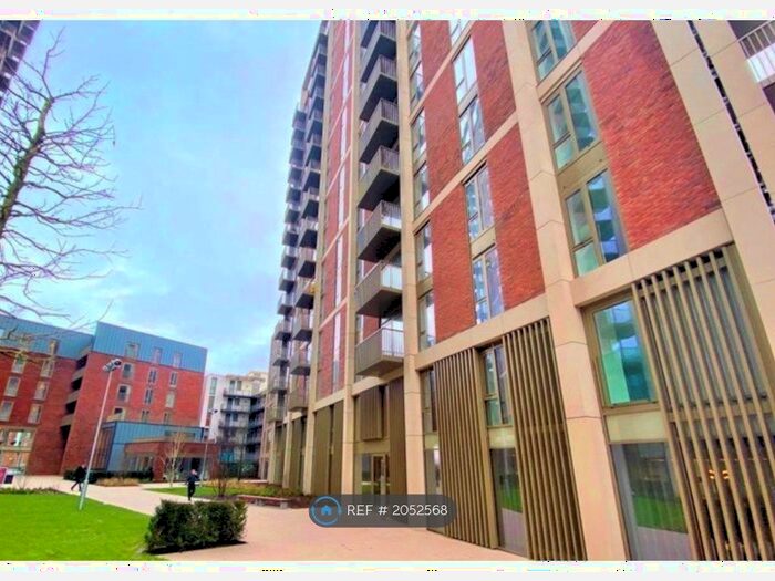 1 Bedroom Flat To Rent In Hulme Street, Manchester, M5