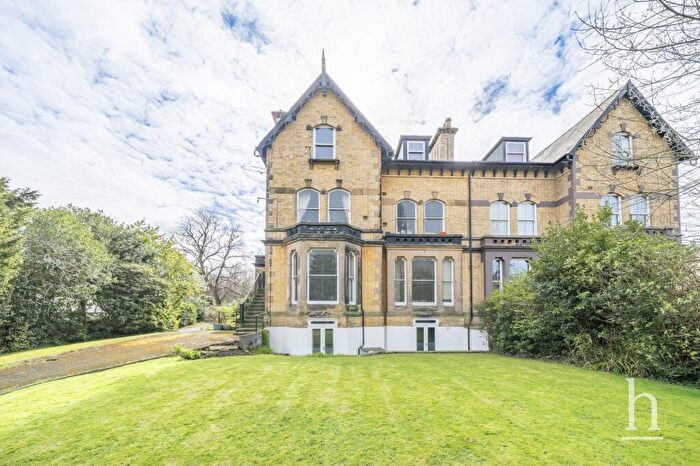 2 Bedroom Flat For Sale In Beresford Road, Prenton, CH43