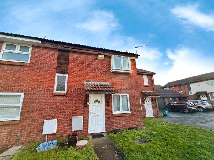 2 Bedroom Terraced House To Rent In Marlborough Street - Eastville, BS5