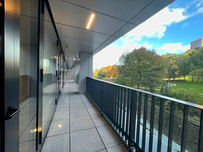 2 Bedroom Flat To Rent In Aspin Lane, Manchester, M4