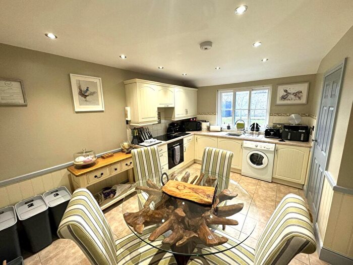 1 Bedroom Barn Conversion To Rent In Third Lane, Ashby-cum-Fenby, Grimsby, DN37