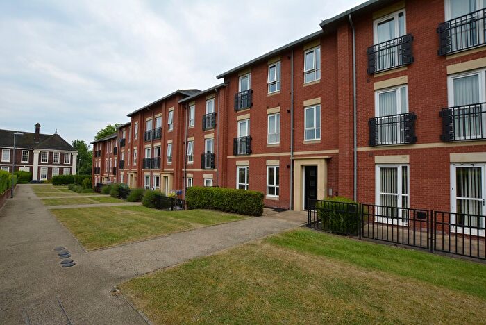 2 Bedroom Flat For Sale In Lowbridge Walk, Claremont, Bilston, West Midlands, WV14