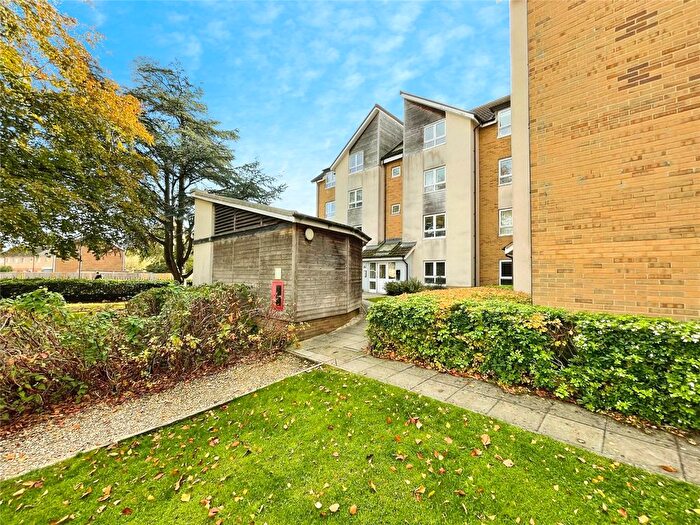 2 Bedroom Flat For Sale In Marissal Road, Henbury, Bristol, BS10