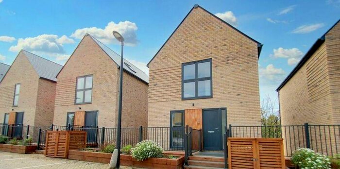 4 Bedroom Terraced House To Rent In Old Custom House, Harwich, CO12