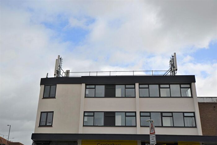 1 Bedroom Flat To Rent In Grover Walk, Corringham, Essex, SS17