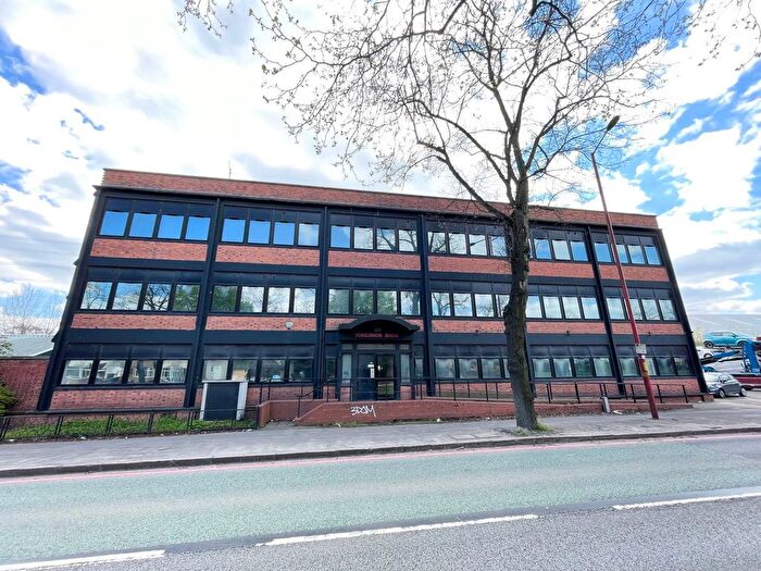 29 Bedroom Block Of Flats For Sale In Tyburn Road, Birmingham, B24