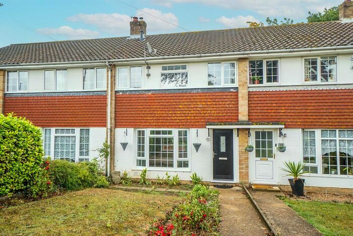 3 Bedroom Terraced House To Rent In Towerscroft Avenue, St. Leonards-On-Sea, TN37