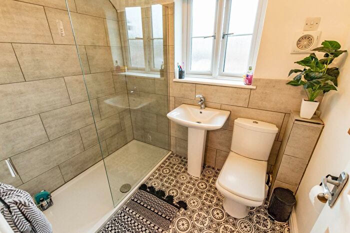 4 Bedroom Detached House To Rent In Wellington Close, Sleaford, NG34