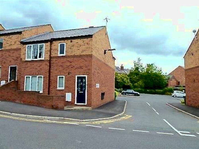 1 Bedroom Flat To Rent In Greystones Rd, Sheffield, S11
