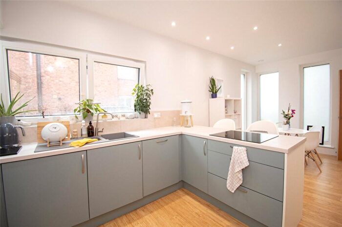 4 Bedroom Semi-Detached House To Rent In Birkett Road, West Kirby, Wirral, CH48