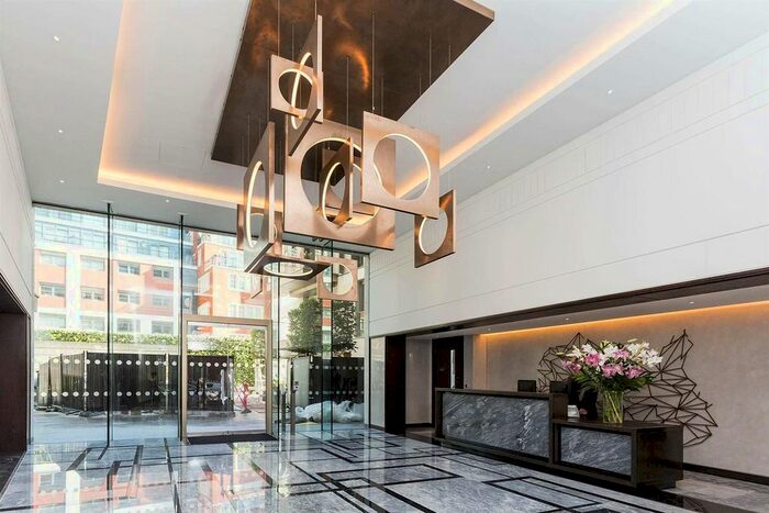 1 Bedroom Flat To Rent In The Courthouse, Horseferry Road, Westminster, London, SW1P