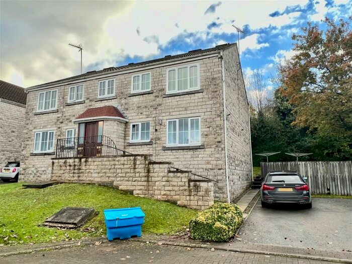 2 Bedroom Flat To Rent In Bramham, Lyndon Road, Wetherby, LS23