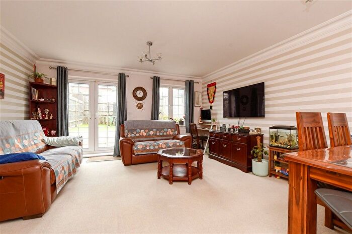 3 Bedroom Semi-Detached House For Sale In Reigate Road, Epsom, Surrey, KT17