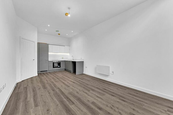 1 Bedroom Flat To Rent In Cotton Gardens, Union Mill, Vernon Street, Bolton, BL1