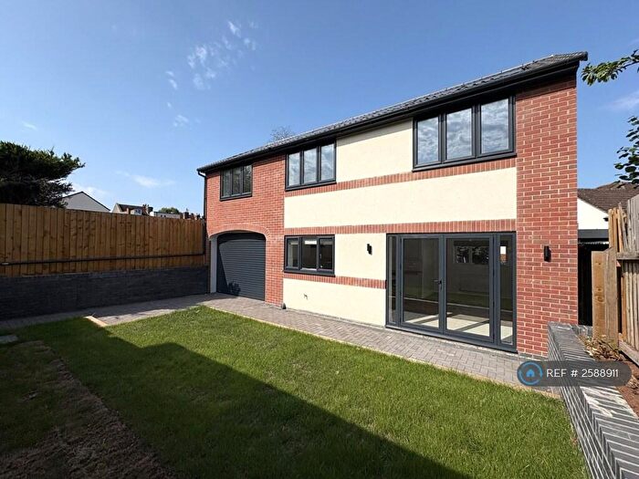 3 Bedroom Semi-Detached House To Rent In Bevan Court, Filton, Bristol, BS34