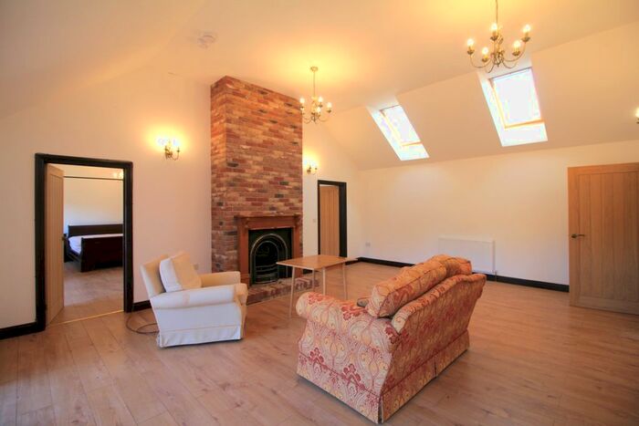 1 Bedroom Bungalow To Rent In Wilson Drive, King's Lynn, PE32