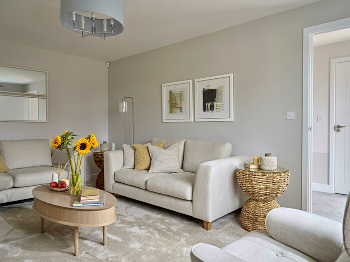 4 Bedroom Detached House To Rent In Leaf Living At Broxborough Park, , Hertfordshire, KT16