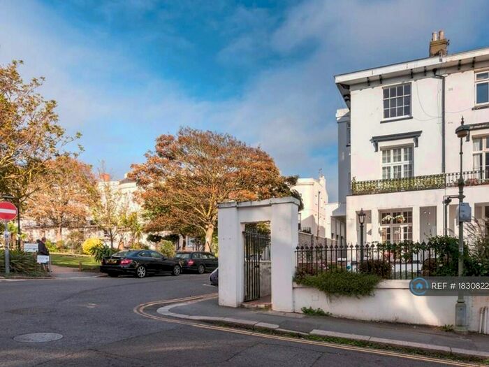 1 Bedroom Flat To Rent In Norfolk Square, Brighton, BN1