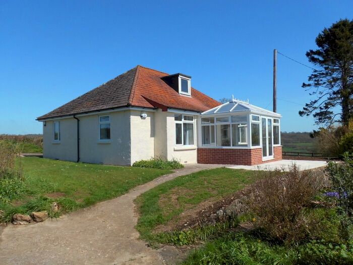 2 Bedroom Bungalow To Rent In Stoke Trister, Wincanton, BA9