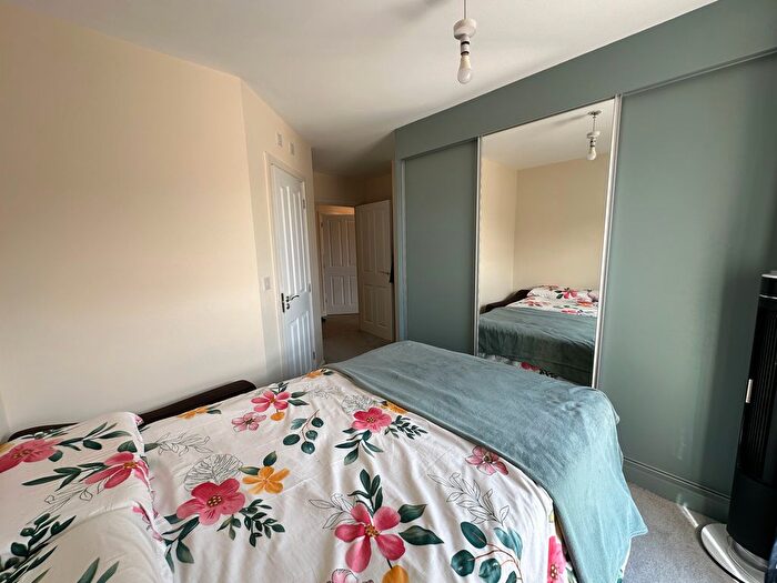 2 Bedroom Flat For Sale In Galton Road, Cambridge, CB3