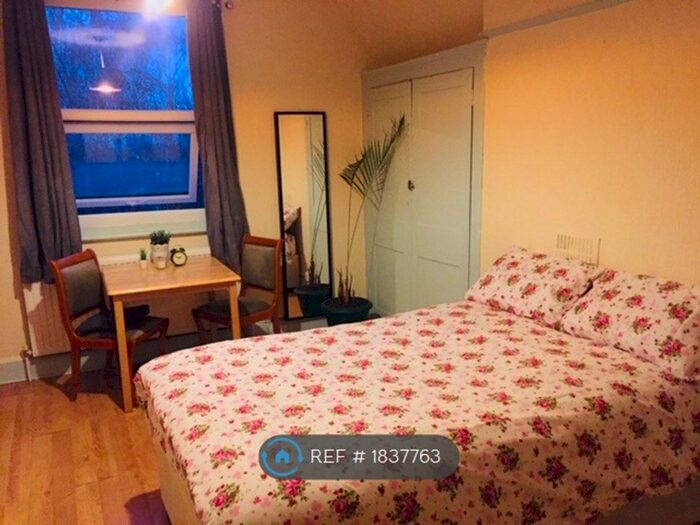 Studio To Rent In Green Lanes, London, N4