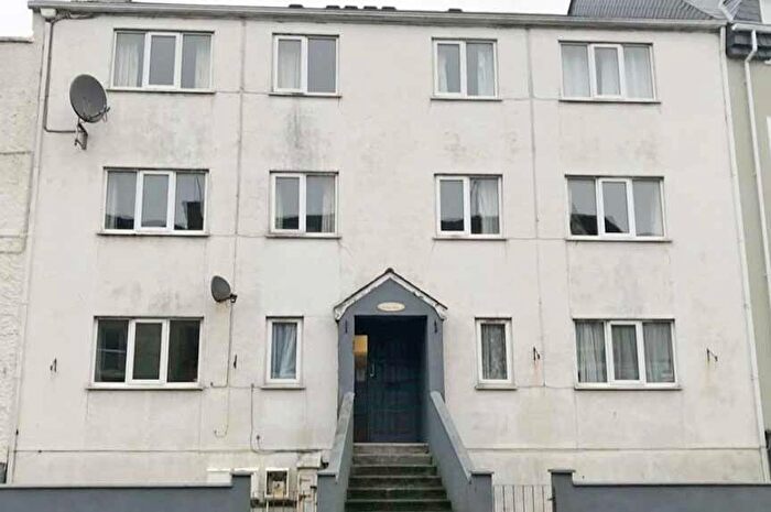 18 Bedroom Terraced House For Sale In London Road, Pembroke Dock, SA72