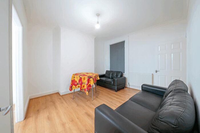 4 Bedroom Terraced House To Rent In Canon Road, Liverpool, Merseyside, L6