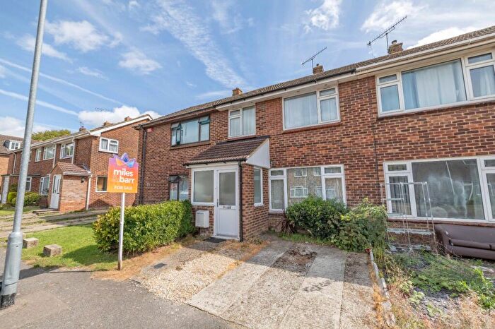 4 Bedroom Terraced House For Sale In College Road, Canterbury, Kent, CT1
